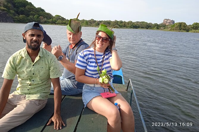 Sri Lanka 8 days Tours with Privet Vehicle & Accommodations (B/B) - Day 5: Little Adam’s Peak, Ravana Falls, and a Yala National Park safari day