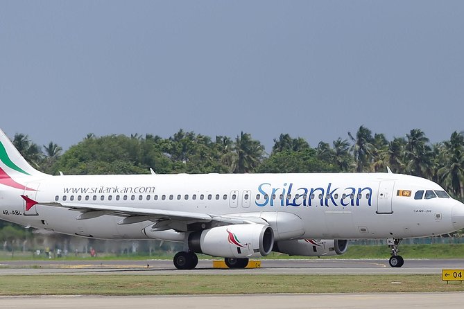 Sri Lanka Airport Taxi Service - Why This Sri Lanka Airport Taxi Feels Like Relief After Landing