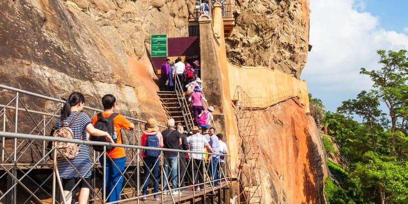 Sri Lanka Bentota: Day Trip to Sigiriya and Dambulla Temple - Key Highlights You Should Know Before You Go
