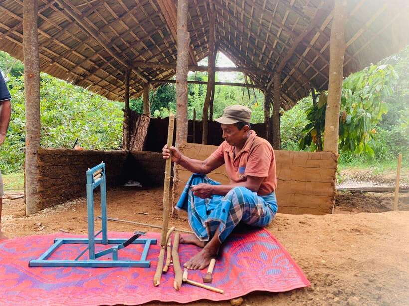 Sri Lanka: Ceylon Cinnamon Experience & Spice Garden Tour - Your Ceylon Cinnamon Experience: from peeled bark to quills