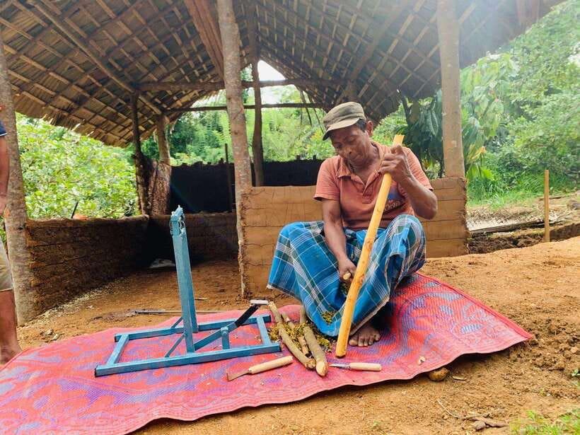 Sri Lanka: Ceylon Cinnamon Experience & Spice Garden Tour - The 3-hour flow: walk the garden, make cinnamon, taste, then visit the factory