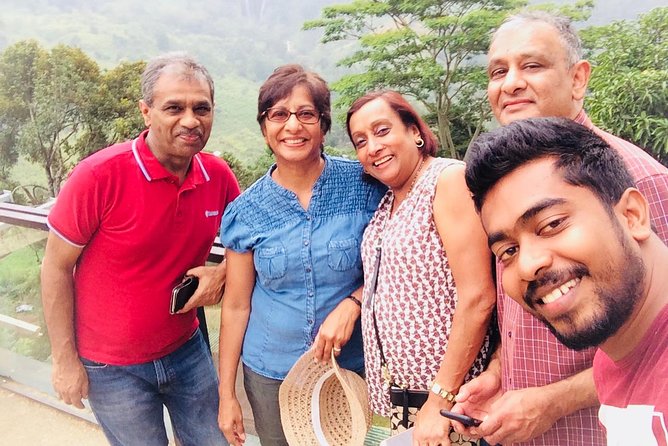 Sri Lanka classic tour 8 Days with private driver,vehicle and H/B accommodations - Why this private classic circuit is a smart way to do Sri Lanka