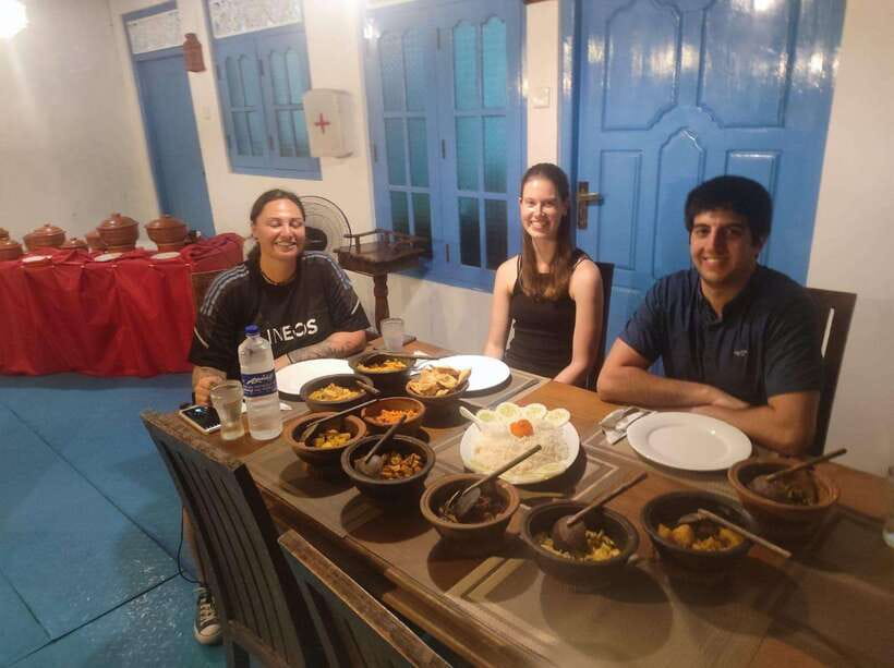 Sri Lanka: Cooking Class - Key points you should know before you go