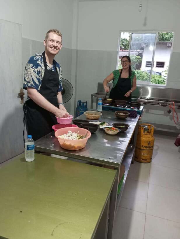 Sri Lanka: Cooking Class - Kotapola cooking class, the kind you remember