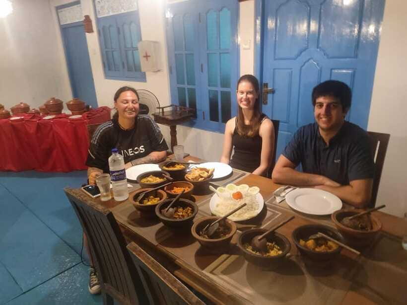 Sri Lanka: Cooking Class - Price and value: what $50 gets you in practice