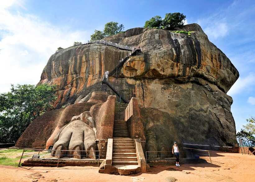 Sri Lanka Cultural Triangle Private 2-Day Tour+Wildlife Tour - Key Things to Know Before You Go