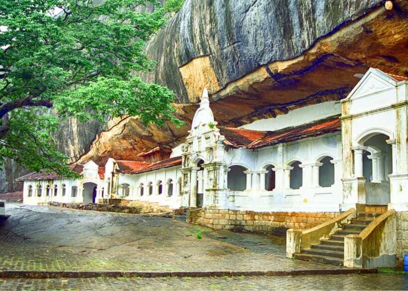 Sri Lanka Cultural Triangle Private 2-Day Tour+Wildlife Tour - Should You Book Sri Lanka Cultural Triangle Private 2-Day Tour plus Wildlife?