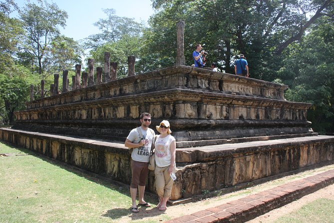 SRI LANKA EXPERIENCES- 12 Nights/13 Days Tour - The wildlife plan: Minneriya, Udawalawe, and Yala safaris