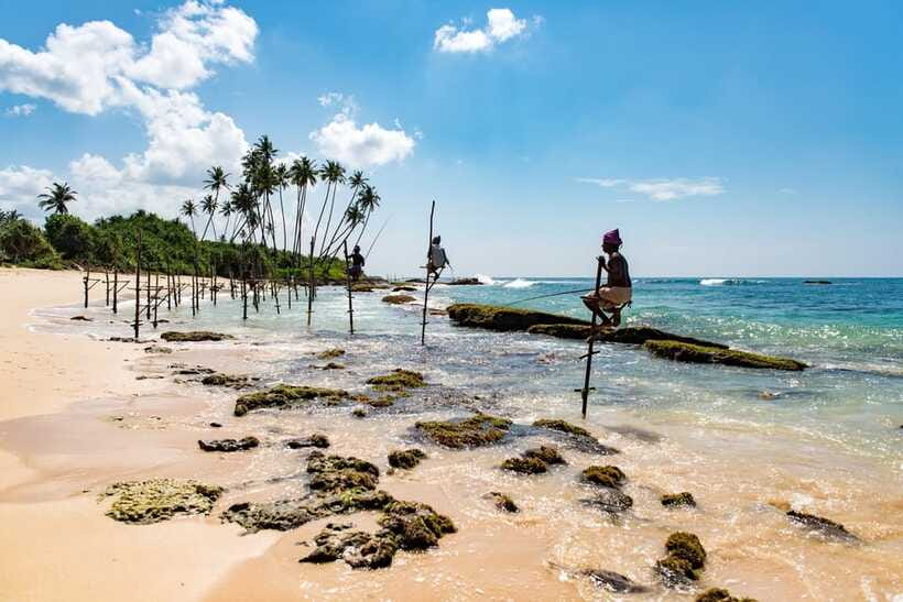Sri Lanka Green Bless- 2-day Private Trip To Enjoy Nature - Practical tips before you go