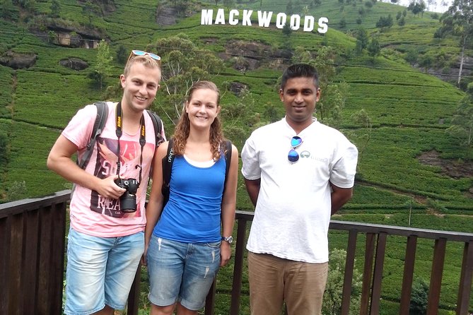 Sri Lanka Holidays Group Tour Packages - Day 1: Yapahuwa Rock Fortress and the Avukana Buddha Statue