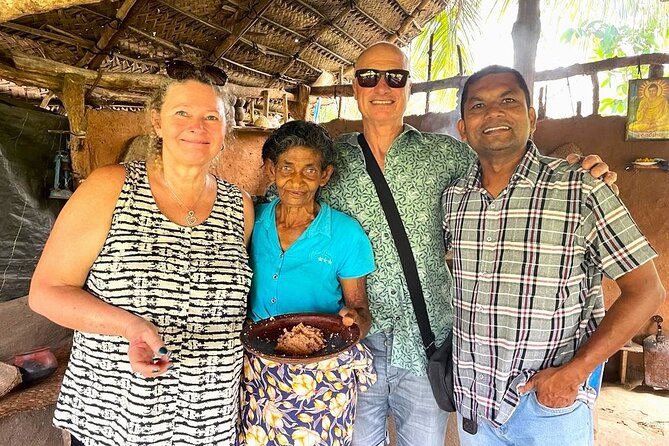Sri Lanka in 06 Days - Key things I’d circle before you go