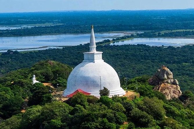 Sri Lanka Multi Day Car Hire with English Speaking Driver-Guide - Key Things I’d Focus On Before You Book