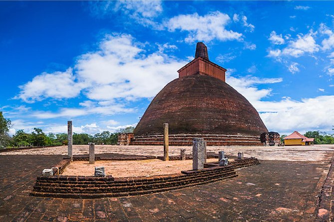 Sri Lanka Multi Day Car Hire with English Speaking Driver-Guide - Transportation Included, So You Can Spend Energy on the Experience