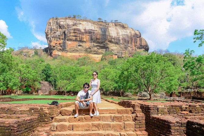Sri Lanka Multi Day Car Hire with English Speaking Driver-Guide - Who This Tour Fits Best