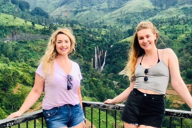 Sri Lanka Nature, Culture and Wild tour - Key Things That Make This Sri Lanka Tour Worth It