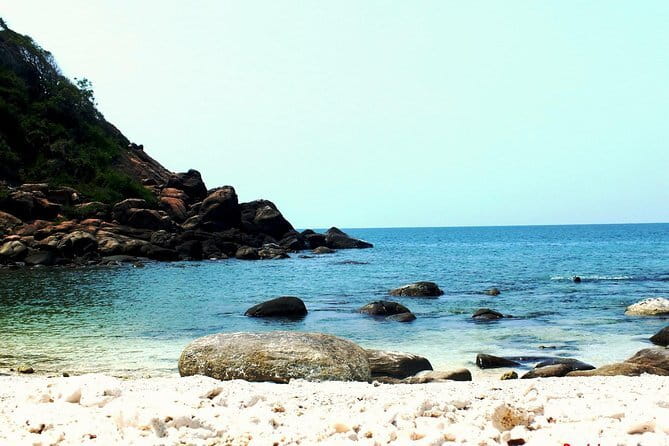 Sri Lanka Nature, Culture and Wild tour - Negombo First, Then Straight Into Sri Lanka’s Big Scenes