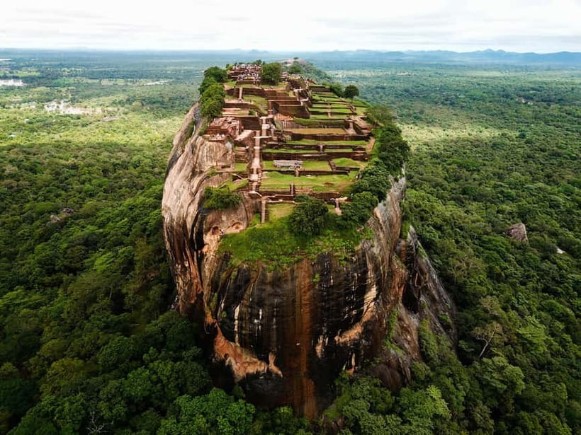 Sri Lanka Nature, culture, history and wildlife in 4 days - Price and Logistics, What You’re Really Paying For
