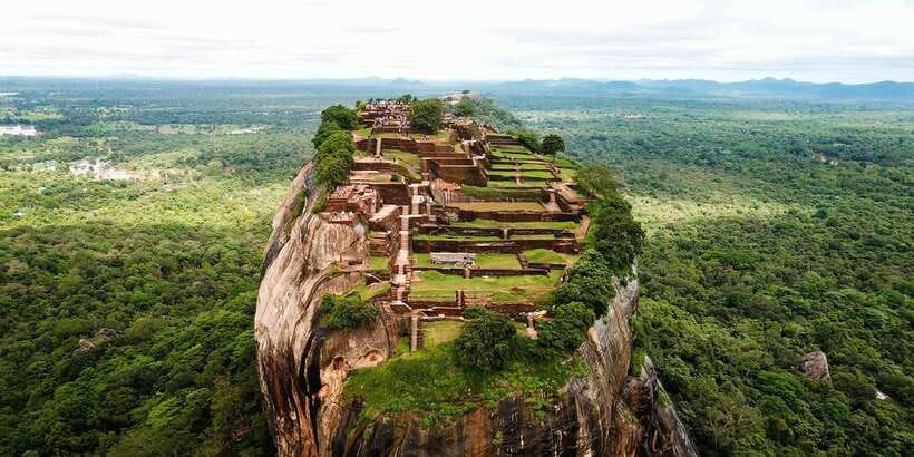 Sri Lanka Nature, culture, history and wildlife in 4 days - Should You Book This Sri Lanka Tour?