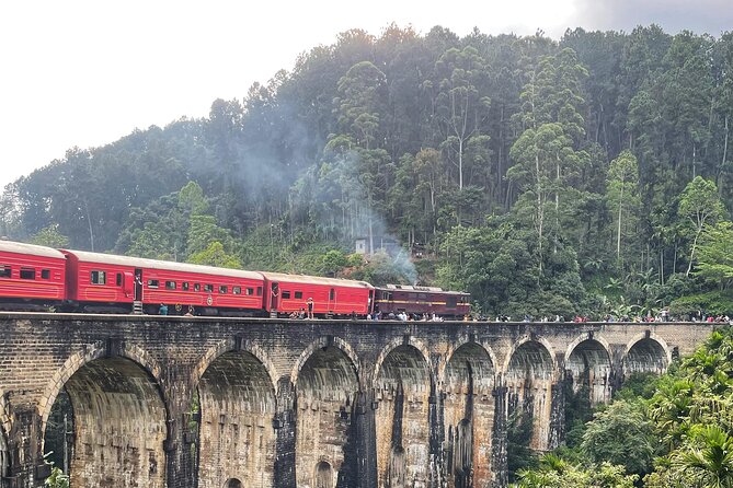 Sri Lanka Personal Tour Driver in private vehicle - Key highlights you’ll care about