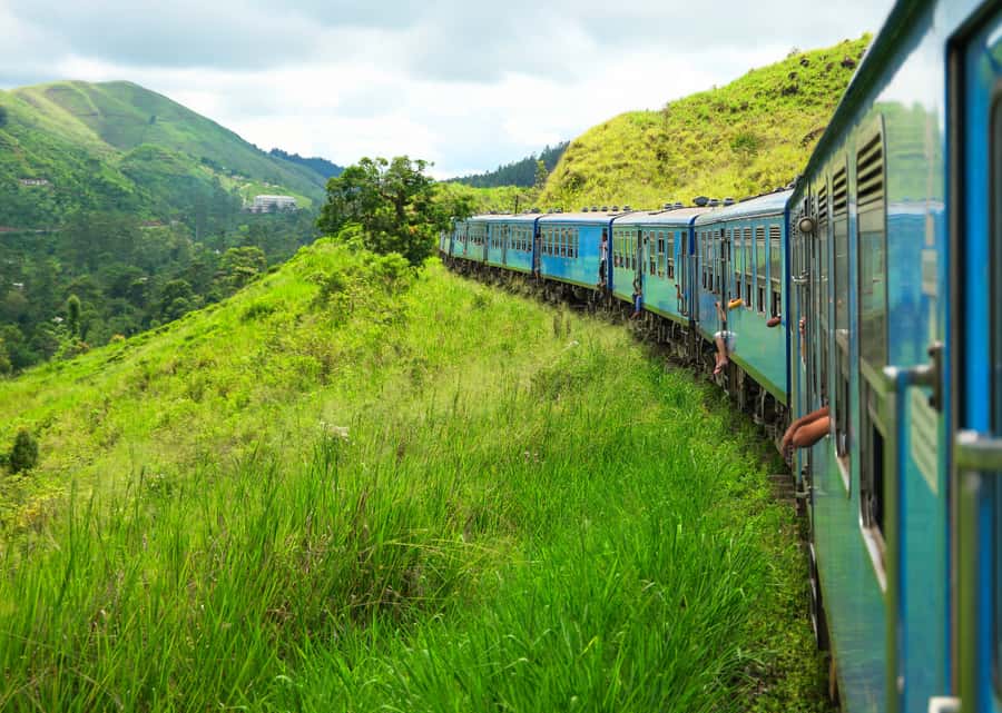 Sri Lanka Private 2-day Tour:Train Trip, Kandy, Nuwara Eliya - Price and Value, Why $275 Can Work (or Not) for You