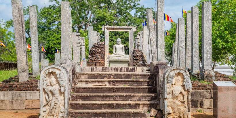 Sri Lanka Private 3-Day Cultural Tour, 5 UNESCO Sites - Guides and the private-driver setup that makes a short trip feel doable