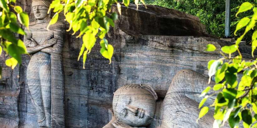 Sri Lanka Private 3-Day Cultural Tour, 5 UNESCO Sites - Sigiriya and Pidurangala: the climb and the rules that shape your photos