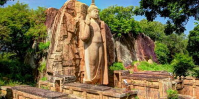 Sri Lanka Private 3-Day Cultural Tour, 5 UNESCO Sites