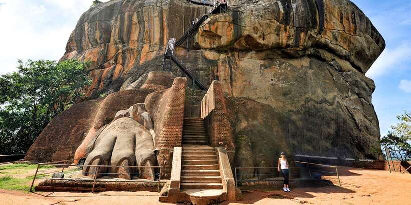 Sri Lanka Private 3-Day Cultural Tour, 5 UNESCO Sites - Minneriya by off-road jeep, with wildlife hopes built in