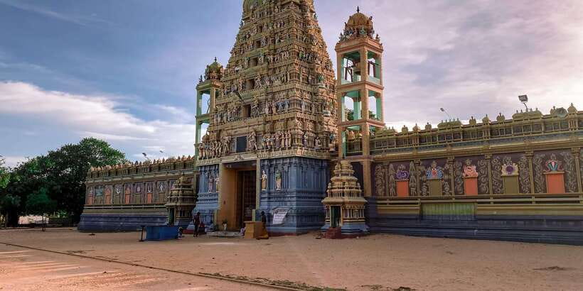 Sri Lanka Private 3-Day Cultural Tour, 5 UNESCO Sites - Hotels, breakfasts, and the costs you should plan for