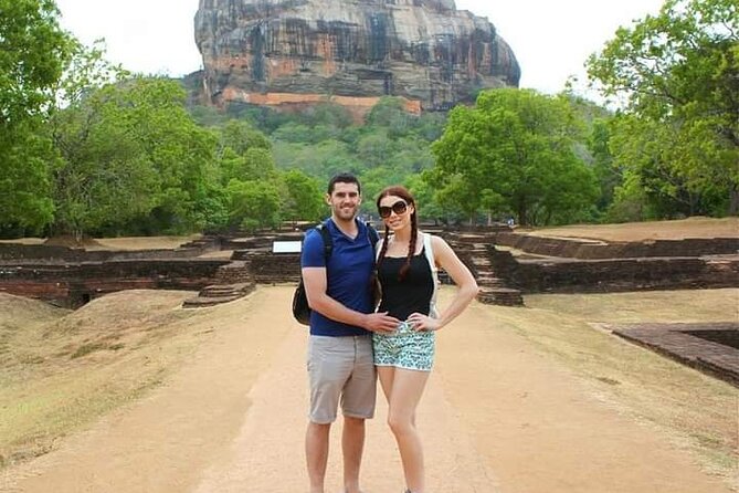 Sri Lanka Private 8-Day Guided Tour with Pickup from Colombo - Day 3: Sigiriya Rock Fortress, Optional Village Flavor, Then Kandy