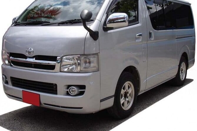 Sri Lanka Private car charter with driver and fuel. - Why a Private Driver Changes Your Colombo Plans