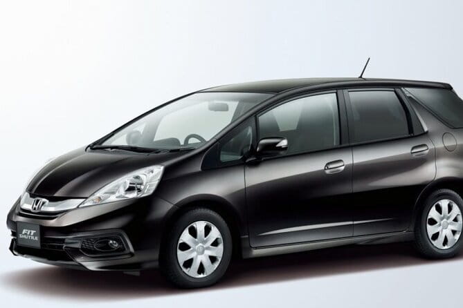 Sri Lanka Private car charter with driver and fuel. - Price and Value for a Private Car at $48 per Person