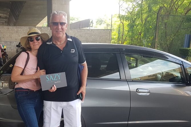 Sri Lanka Private Car With Driver - Multi-Day Tour - Key things to know before you plan your Sri Lanka route