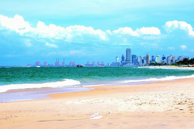Sri Lanka Private Car With Driver - Multi-Day Tour - Wildlife safari options: Yala, Udawalawe, Wilpattu, and Minneriya
