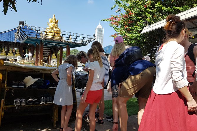 Sri Lanka Private Car With Driver - Multi-Day Tour - Designing your own multi-day route: how the driver helps you choose