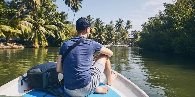 Sri Lanka Private Galle Tour: stilt fisherman, Galle Fort... - Key Things You’ll Notice on This Trip