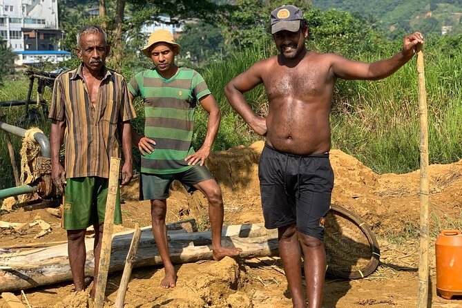 Sri Lanka - Private Ratnapura Gem Tour with Gem and jewelry Expert - Why This Private Ratnapura Stone Tour Works So Well