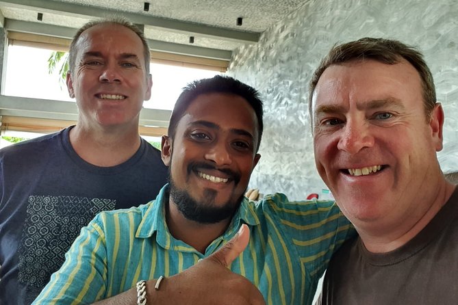 Sri Lanka Private Tour 10 DAYS Driver/Vehicle/Accommodation H/B - Nuwara Eliya to Ella: tea factories, waterfalls, and cooler hill days