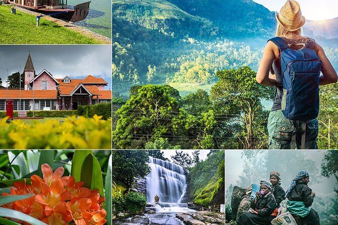 Sri Lanka Private Tour 10 DAYS Driver/Vehicle/Accommodation H/B - Sigiriya in the evening, Polonnaruwa next: ancient sites without extra coordination