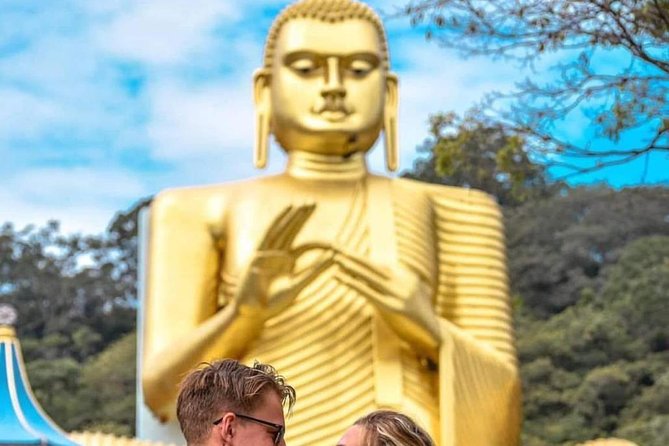 Sri Lanka Private Tour 12 days-Driver/vehicle/accommodation H/B - Day 6: Nuwara Eliya tea country, waterfalls, and a possible train segment