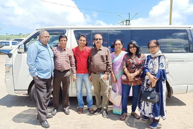 Sri Lanka Private Tour Guide, Driver with Car - Nuwara Eliya: tea-country roads and the optional Horton Plains swap
