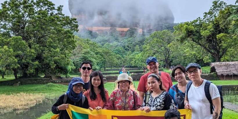 Sri Lanka private tour package 10 Days. and luxury hotel - Day 7: Tissamaharama and Yala National Park for game drives