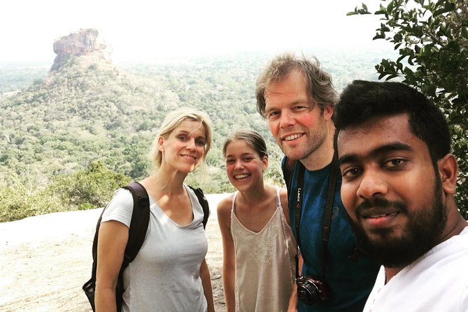 Sri Lanka private tour package 9 night 10 Day with driver+vehicle+accommodations - Kandy city center, your buffer day for viewpoints and pacing
