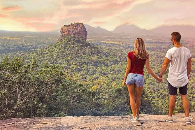 Sri Lanka private tour package 9 night 10 Day with driver+vehicle+accommodations - Royal Botanical Gardens, tea factory, Victoria Park, Gregory Lake