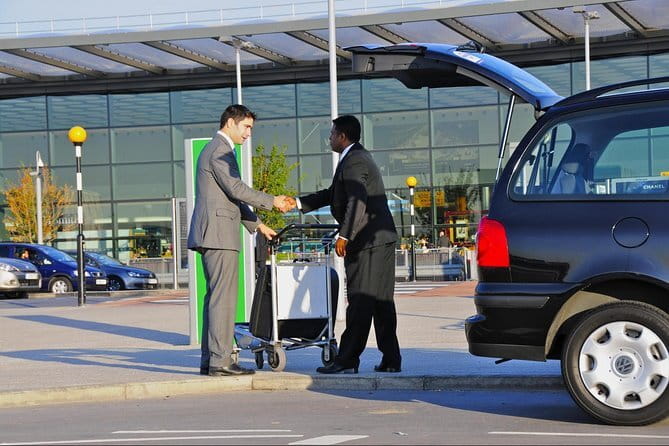 Sri Lanka Private Transfer - One-hour to one-day transfer: what that range really buys you