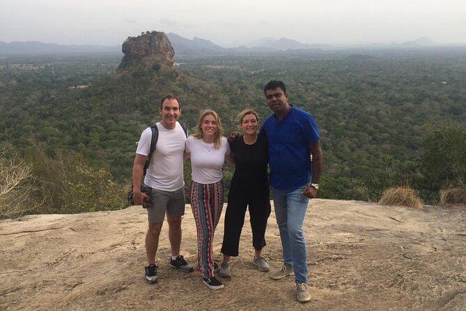 Sri Lanka; Professional Chauffeur Guide With Modern Vehicles - Negombo to anywhere, with a private chauffeur-guide