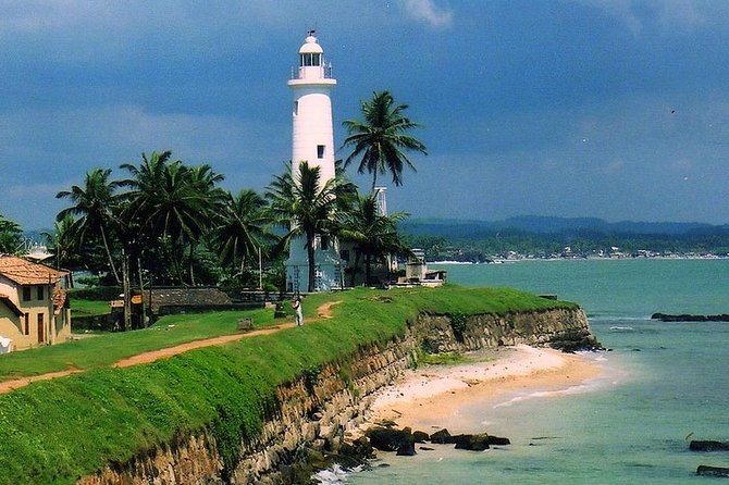 Sri Lanka round tour -7 days with private driver - A 7-day Sri Lanka private driver plan that actually works
