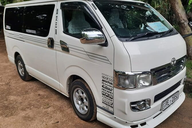 Sri Lanka Round Tour with English Speaking Driver Guide and Car - Key things I’d prioritize before you book