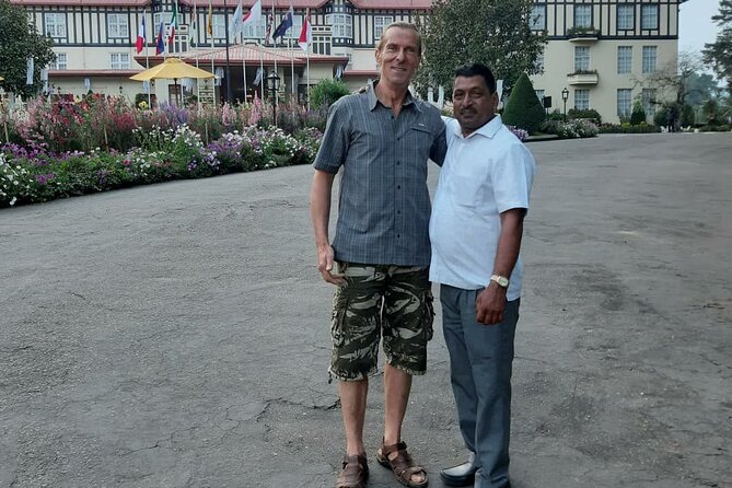 Sri Lanka Sightseeing - Private Transport: Customizable - From airport to hotel: how pickup and drop-off work in real life