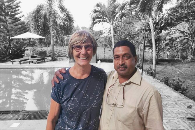 Sri Lanka Sightseeing - Private Transport: Customizable - How the guide time changes the experience, not just the logistics